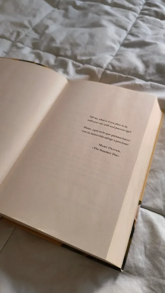 Violeta (edición limitada a precio especial)