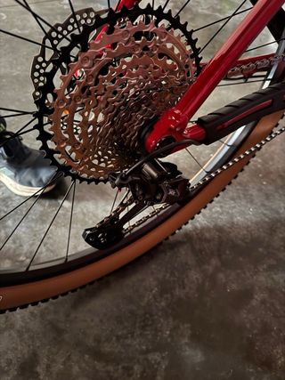 Trek Procaliber 8