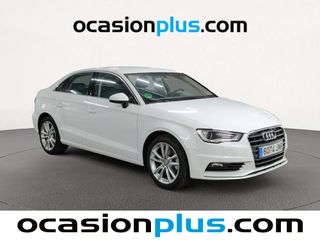 Audi A3 Sedan Advanced 1.4 TFSI 92 kW (125 CV)