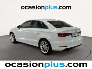 Audi A3 Sedan Advanced 1.4 TFSI 92 kW (125 CV)