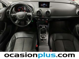 Audi A3 Sedan Advanced 1.4 TFSI 92 kW (125 CV)