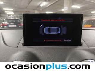 Audi A3 Sedan Advanced 1.4 TFSI 92 kW (125 CV)