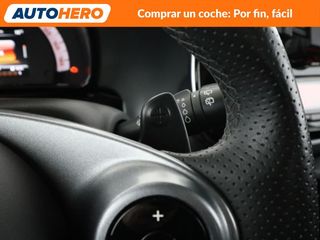 Smart Forfour 0.9 Turbo Basis passion