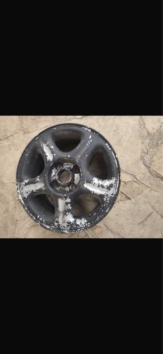 Llanta Seat Ibiza GT TDI 6K1