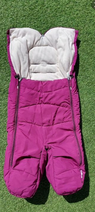 Carro Bebé Stokke Xplory Morado