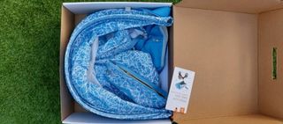 Carro Bebé Stokke Xplory Morado