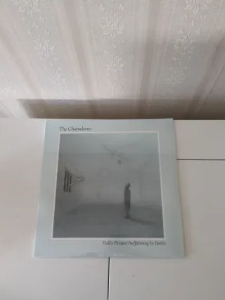 The Chameleons - Dali's Picture 2 LP