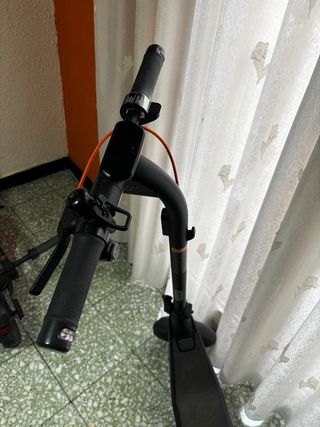 Patinete Segway Ninebot E2 Pro