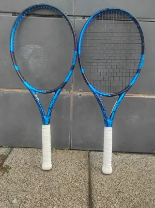 Raqueta Babolat Pure Drive Team