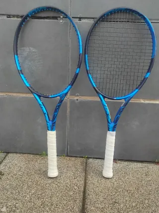 Raqueta Babolat Pure Drive Team