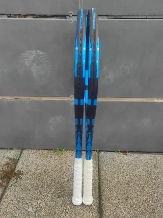 Raqueta Babolat Pure Drive Team