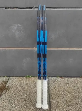 Raqueta Babolat Pure Drive Team