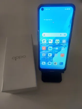 Smartphone Oppo A53s