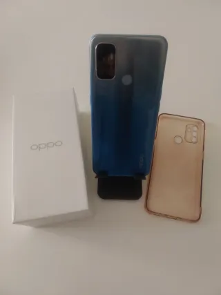 Smartphone Oppo A53s