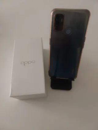 Smartphone Oppo A53s