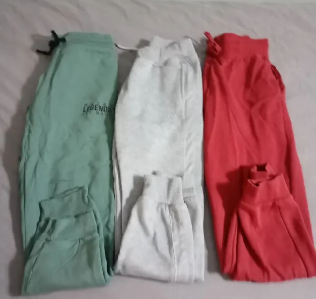 Pantalones de chándal para niño. De 8- 10 años