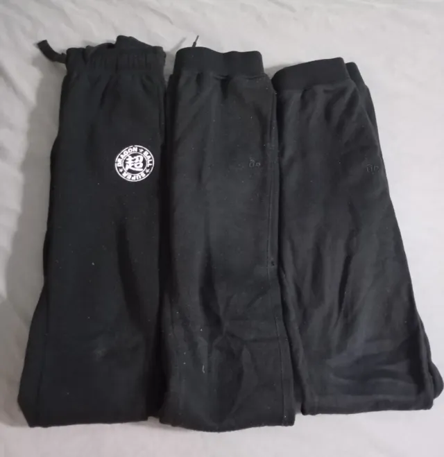 Pantalones de chándal para niño. De 8- 10 años