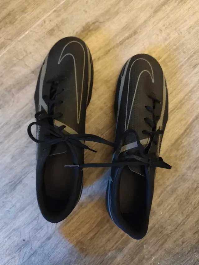 Botas de fútbol Nike Phantom