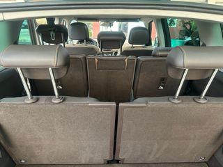 Opel Zafira Tourer 2013