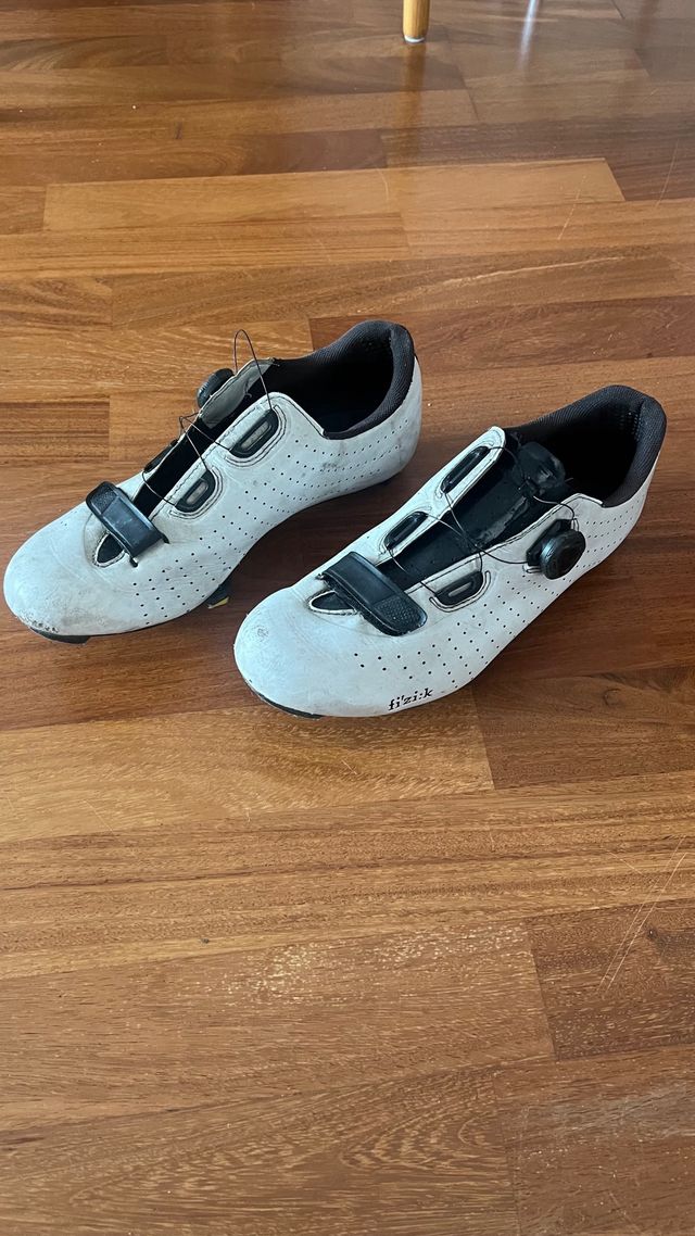 Fizik R5 Tempo Overcurve