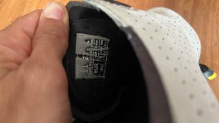 Fizik R5 Tempo Overcurve