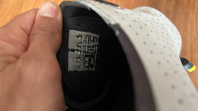 Fizik R5 Tempo Overcurve