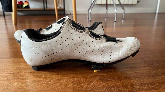 Fizik R5 Tempo Overcurve