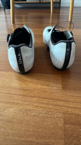 Fizik R5 Tempo Overcurve