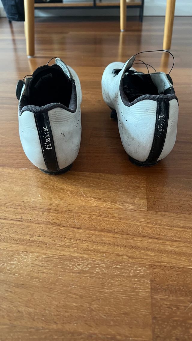 Fizik R5 Tempo Overcurve