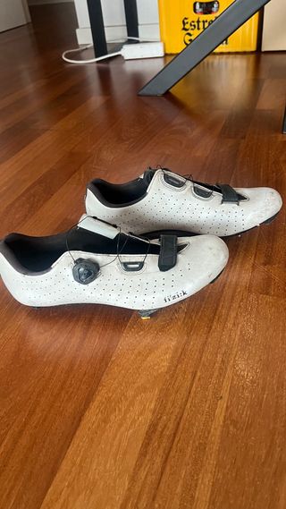 Fizik R5 Tempo Overcurve