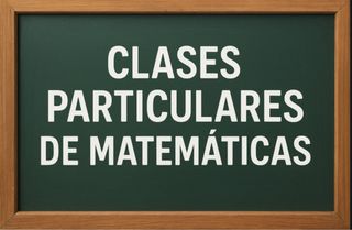 clases particulares de matemáticas en yuncos