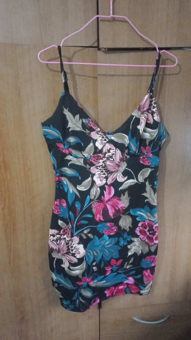 Ropa variada a bajo precio