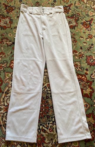 Pantalones de béisbol niño