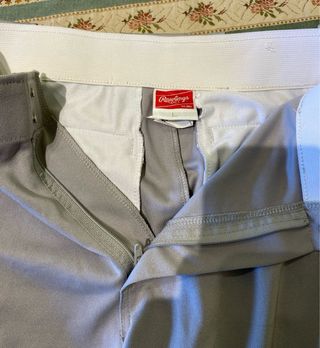 Pantalones de béisbol niño