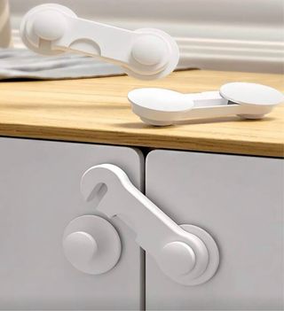 Protecciones seguridad infantil