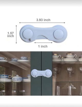 Protecciones seguridad infantil