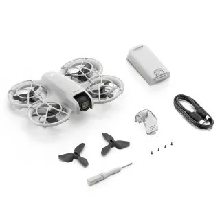 DJI NEO (Sin RC) - Drone Blanco