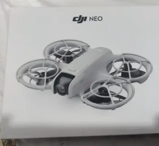 DJI NEO (Sin RC) - Drone Blanco
