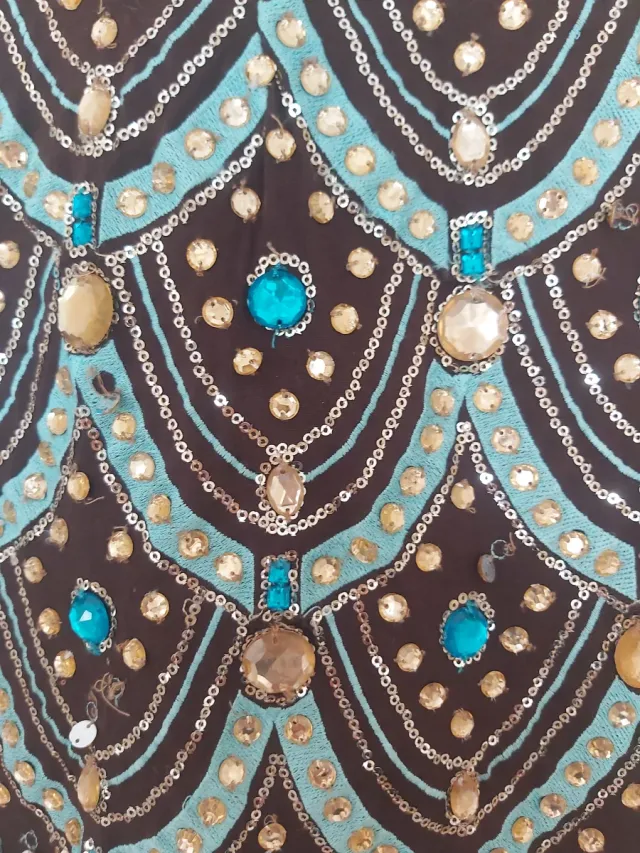 Vestido Sfera Verano Mujer Talla xs