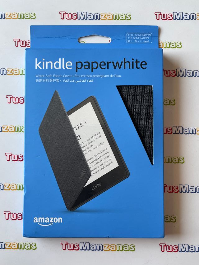 Funda Amazon Kindle Paperwhite 11ª Gen