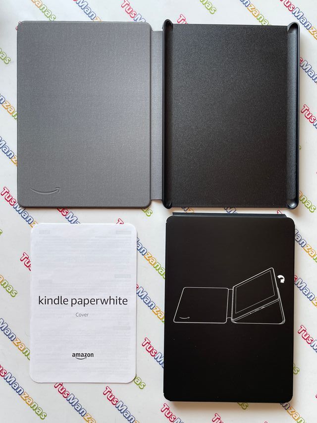 Funda Amazon Kindle Paperwhite 11ª Gen