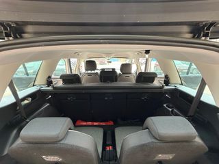 Citroen Grand C4 Picasso 2016