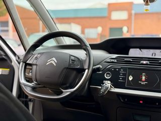 Citroen Grand C4 Picasso 2016