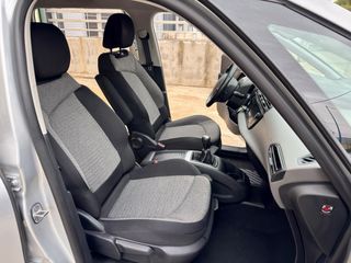 Citroen Grand C4 Picasso 2016