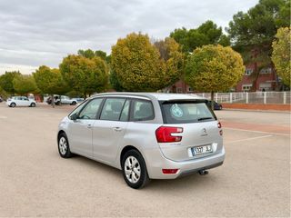 Citroen Grand C4 Picasso 2016
