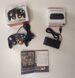 Super Smash Bros Ultimate – Limited Edition