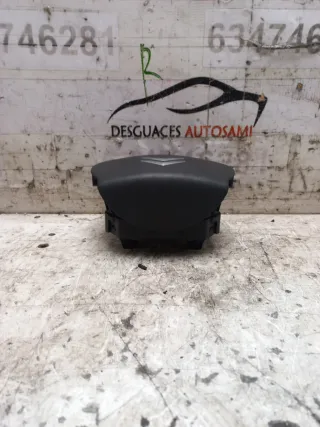 Airbag Citroen C4 Picasso Izquierdo