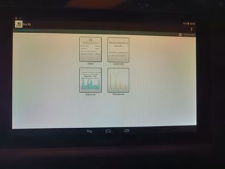 Lenovo Yoga Tablet 10