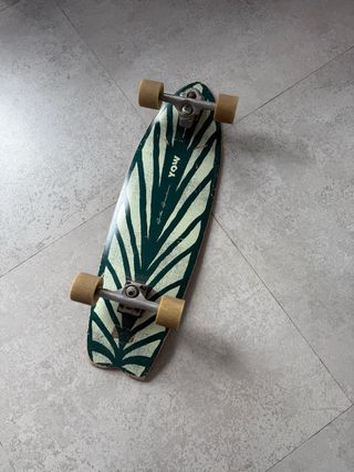 Surfskate YOW