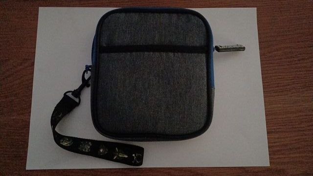 Estuche Legends Nintendo 2DS